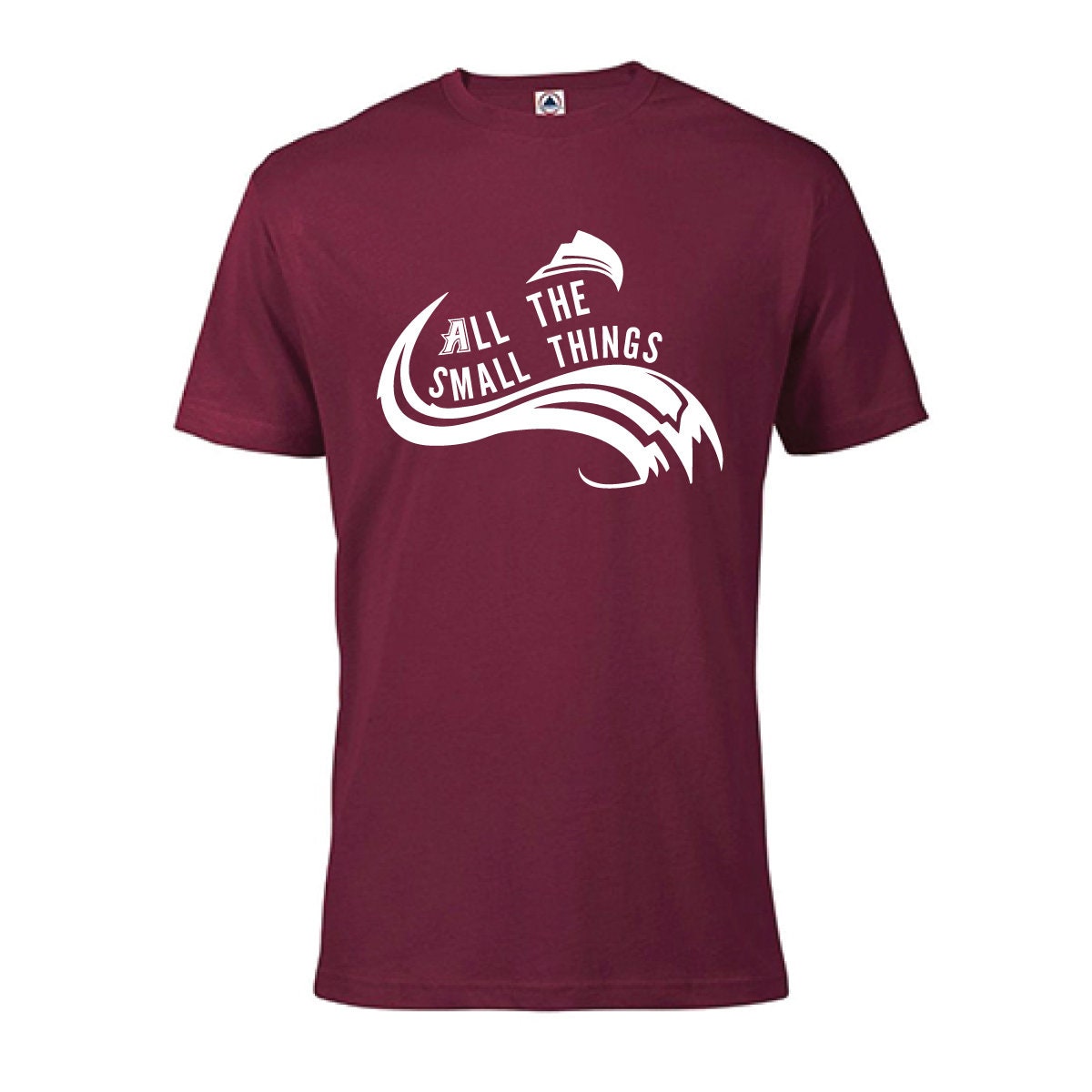 Vintage Starter NHL Colorado Avalanche Western Conference Championship City  T Shirt - Jolly Family Gifts