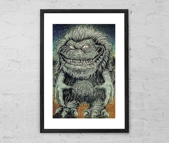 Dark Star Grin by Ron English サイン入り 限定版 Dark Star Grin by