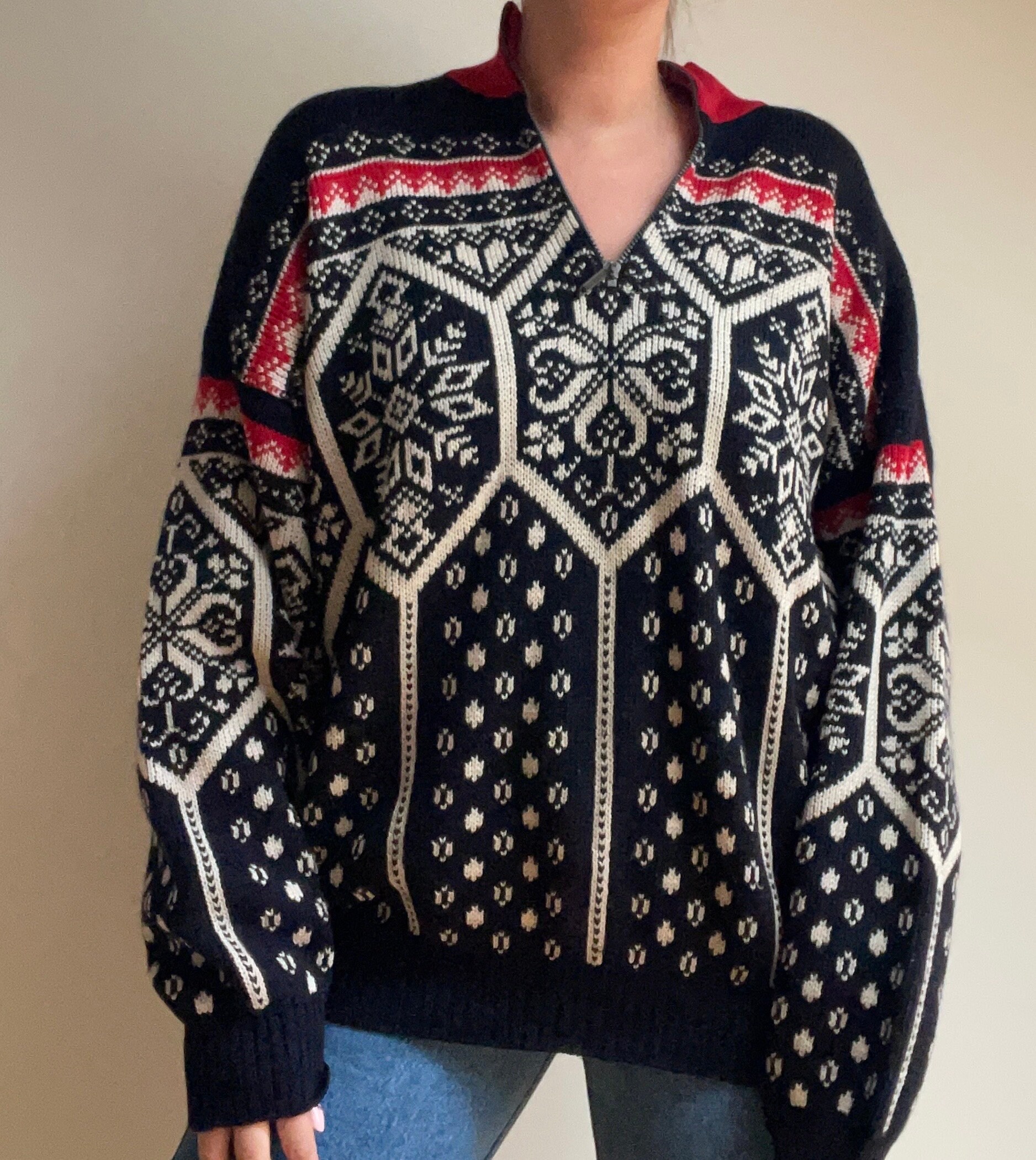 Billy madison izod clearance sweater