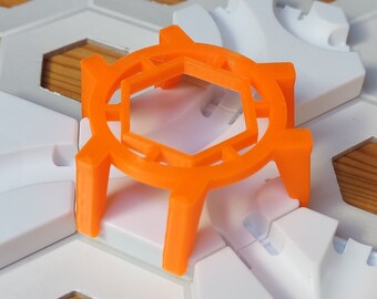 Gravitrax 10X universele verhogers 3 cm compatibel met 3D-printen