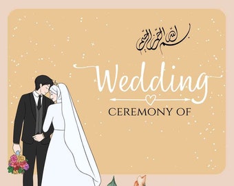 Wedding Animation - Etsy Wedding Animation - Etsy