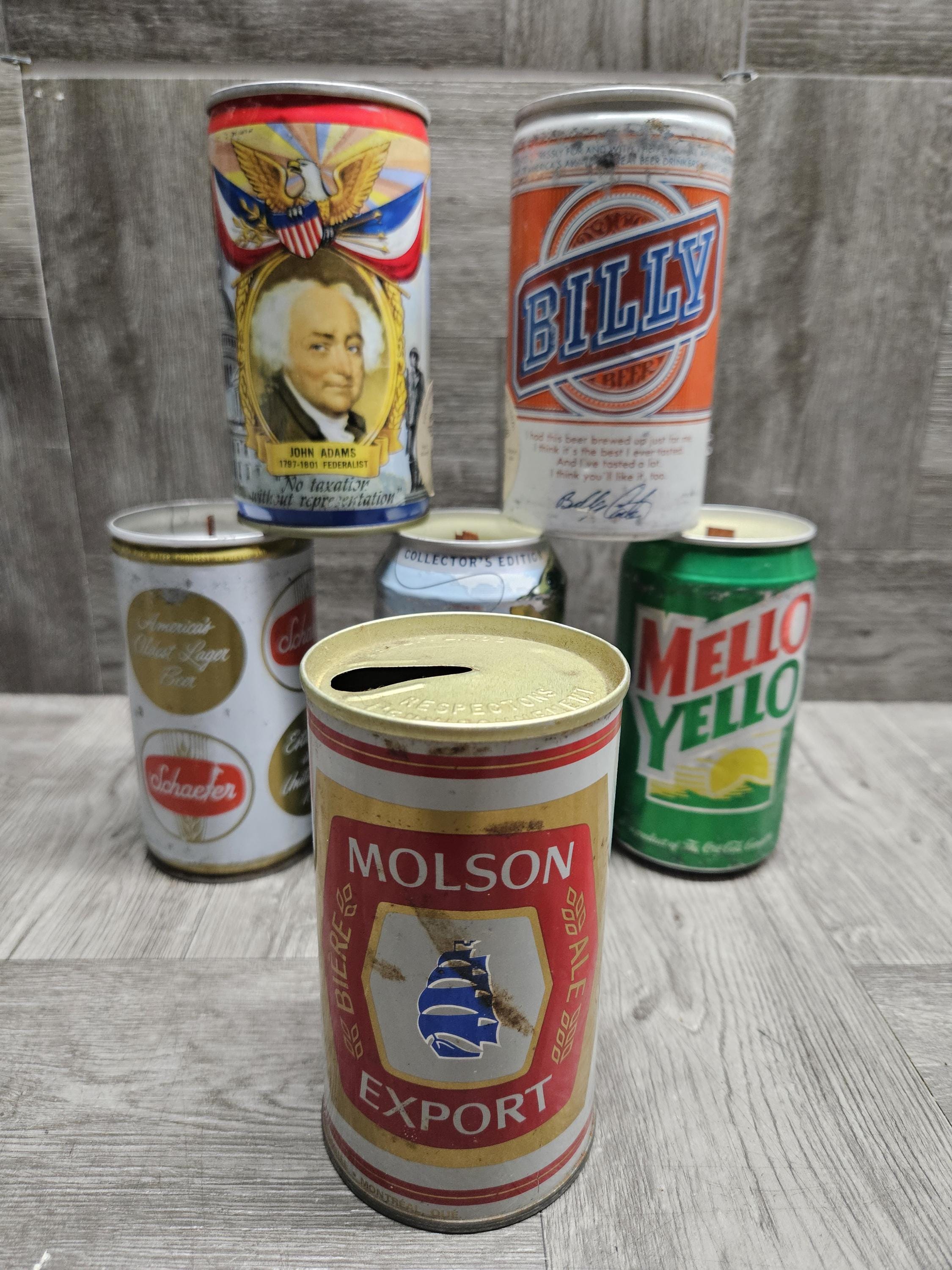 非売品 CHEERS FOR 200YEARS MOLSON 1786-1986 非売品 CHEERS FOR