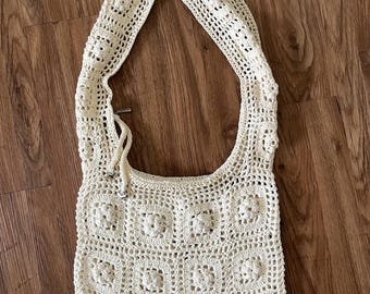 Clara Bag PDF Crochet Pattern