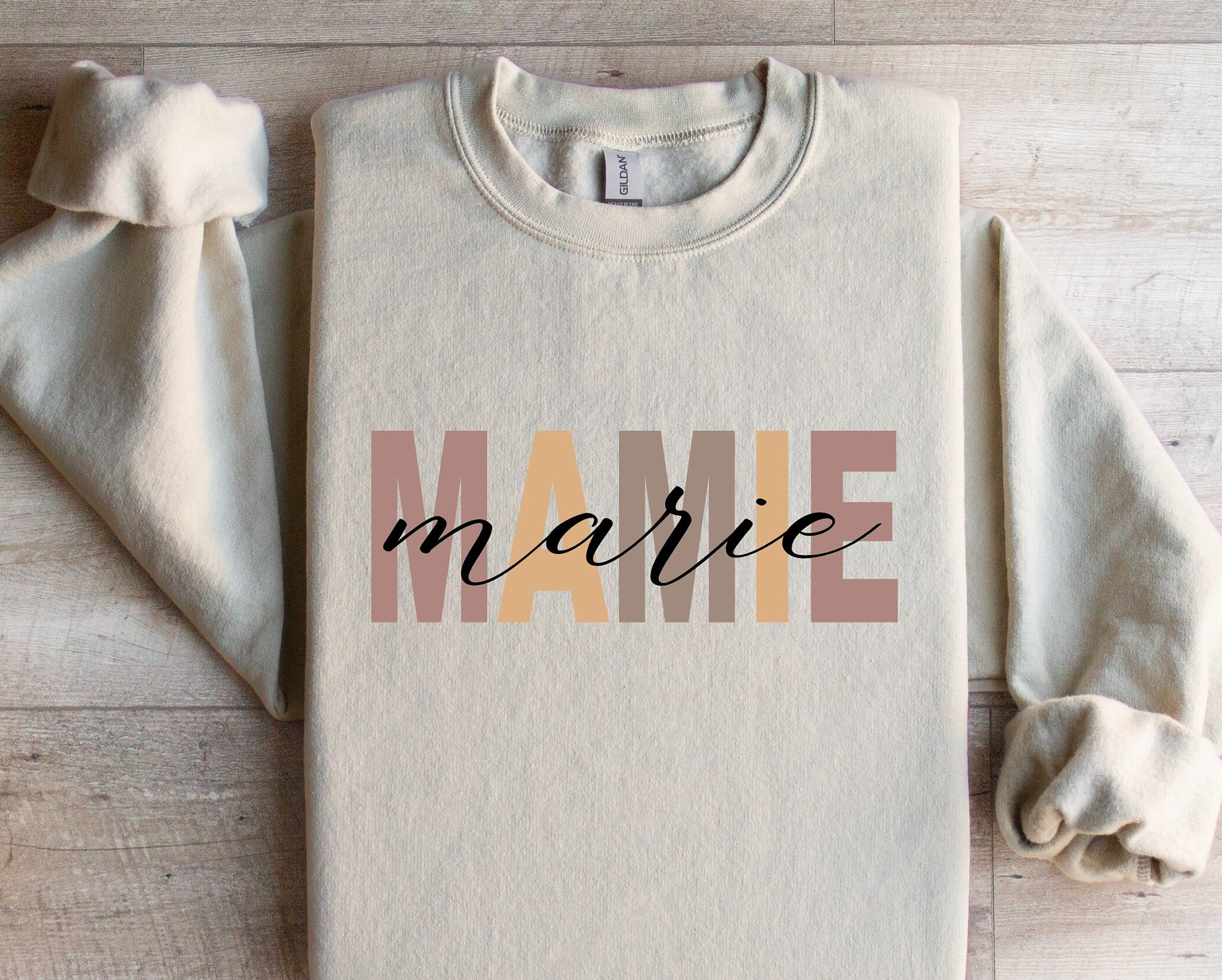 Sweat mamie sale