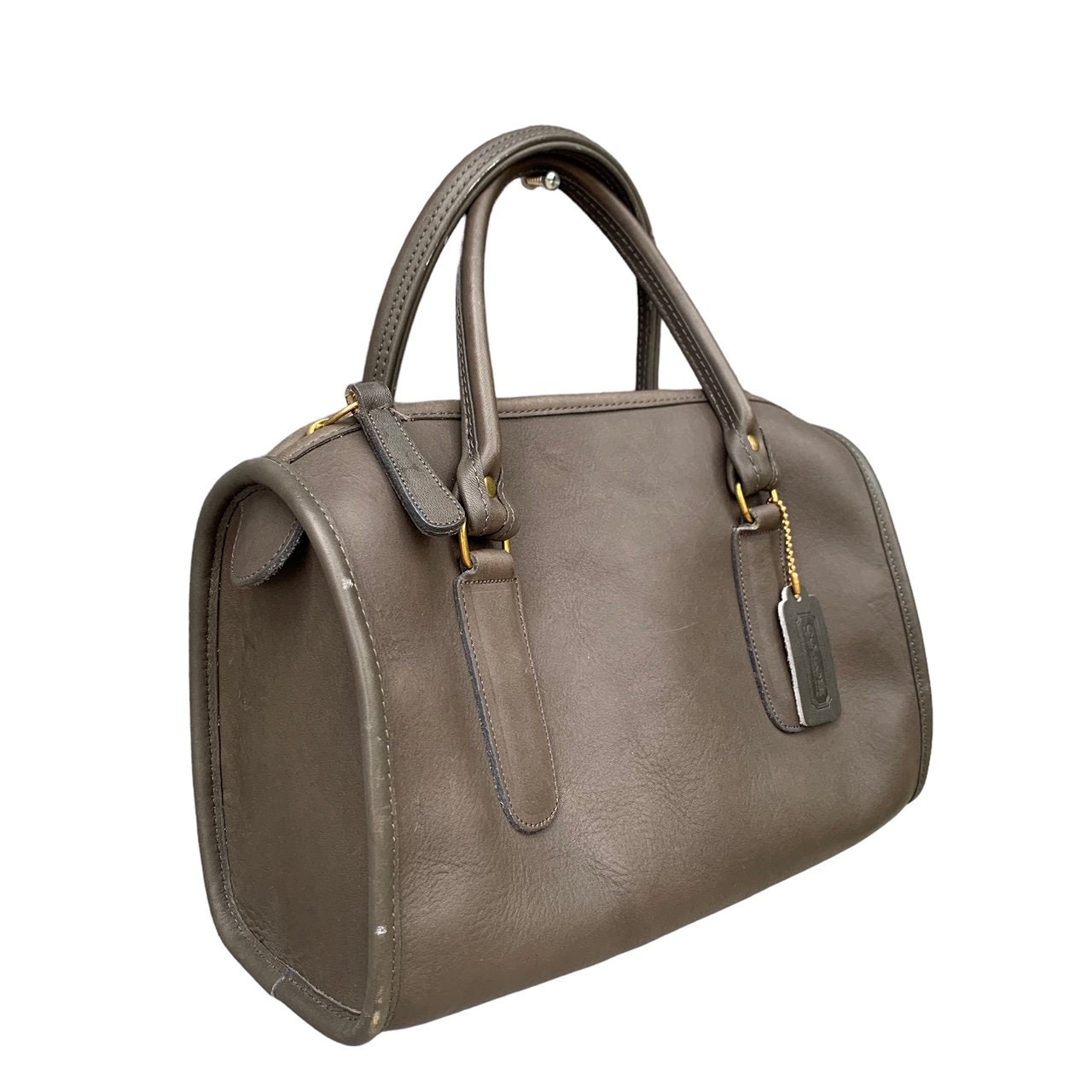 Coach small doctors bag inspired - JLT Fashion Collection