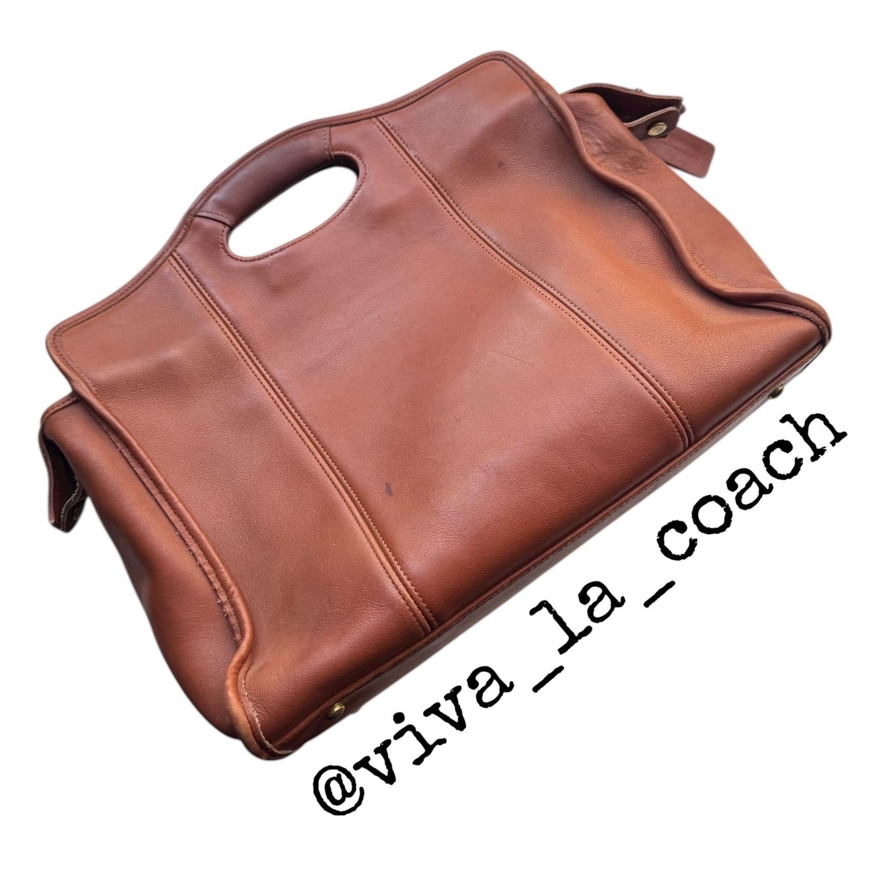 Coach 9995 - Etsy