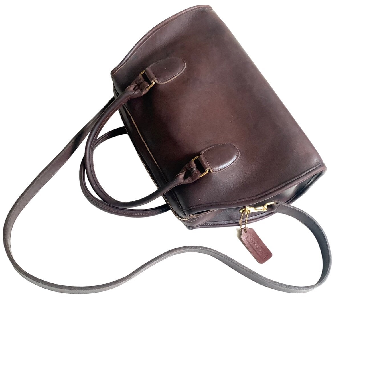 Leather Doctor Style Handbags For Women – iLeatherhandbag