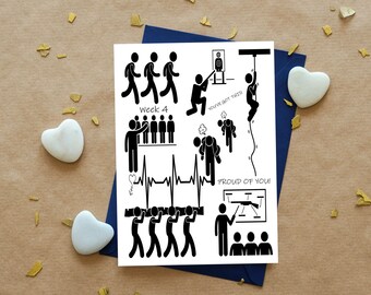 navy boot camp week 4