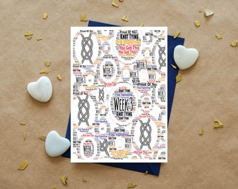 navy boot camp week 3