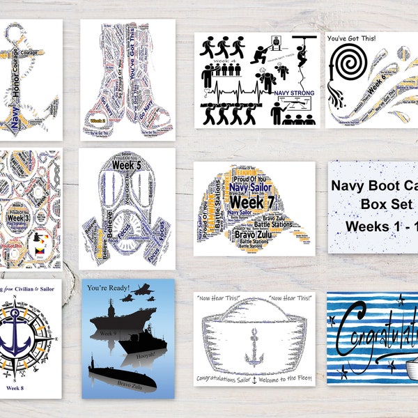 Boot Camp - Etsy