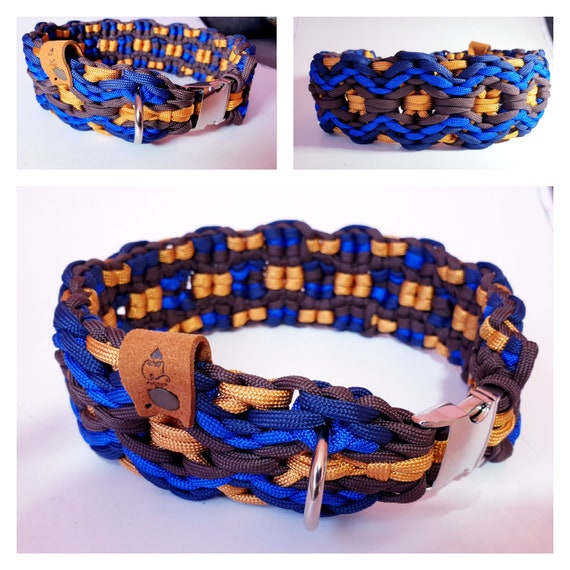 paracord dog collar clasps, paracord dog collar clasps Suppliers and  Manufacturers at