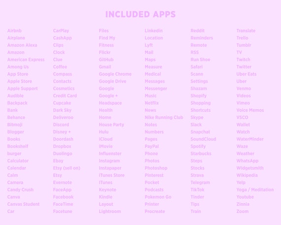 Pink Alexa app icon  Alexa app, App icon, Cute app