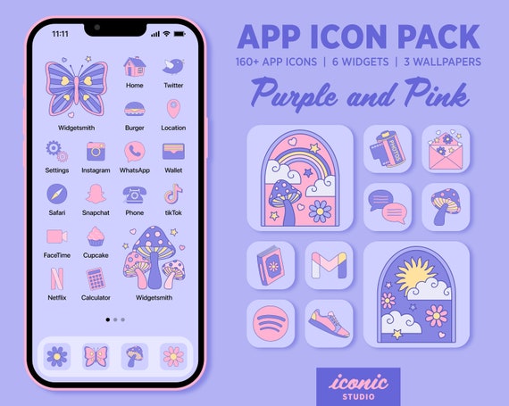 Cute Girly Pack Stickers - Apps on Google Play