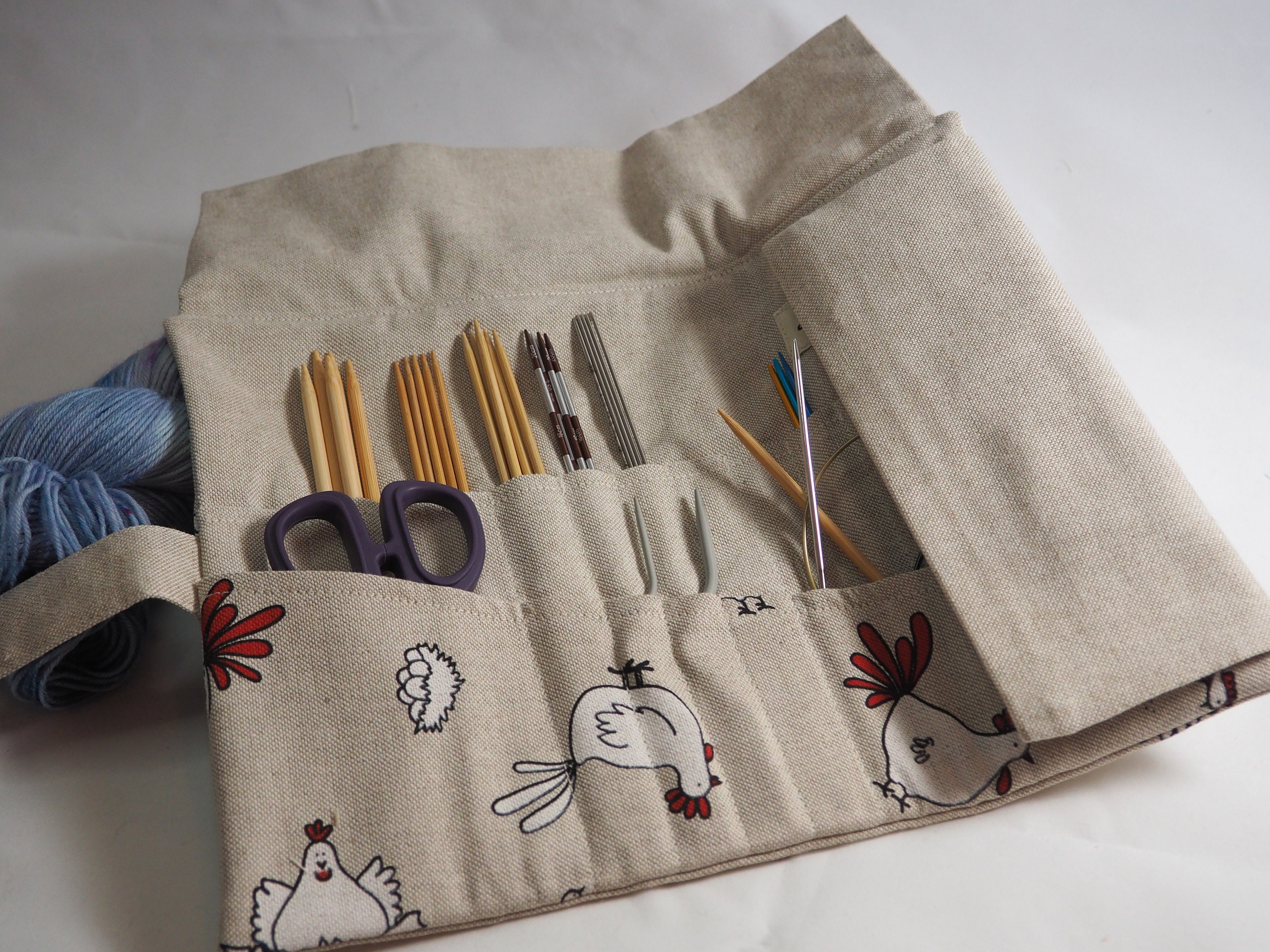 Needelhomes Needle Game Case and Storage Needle Games and Etsy