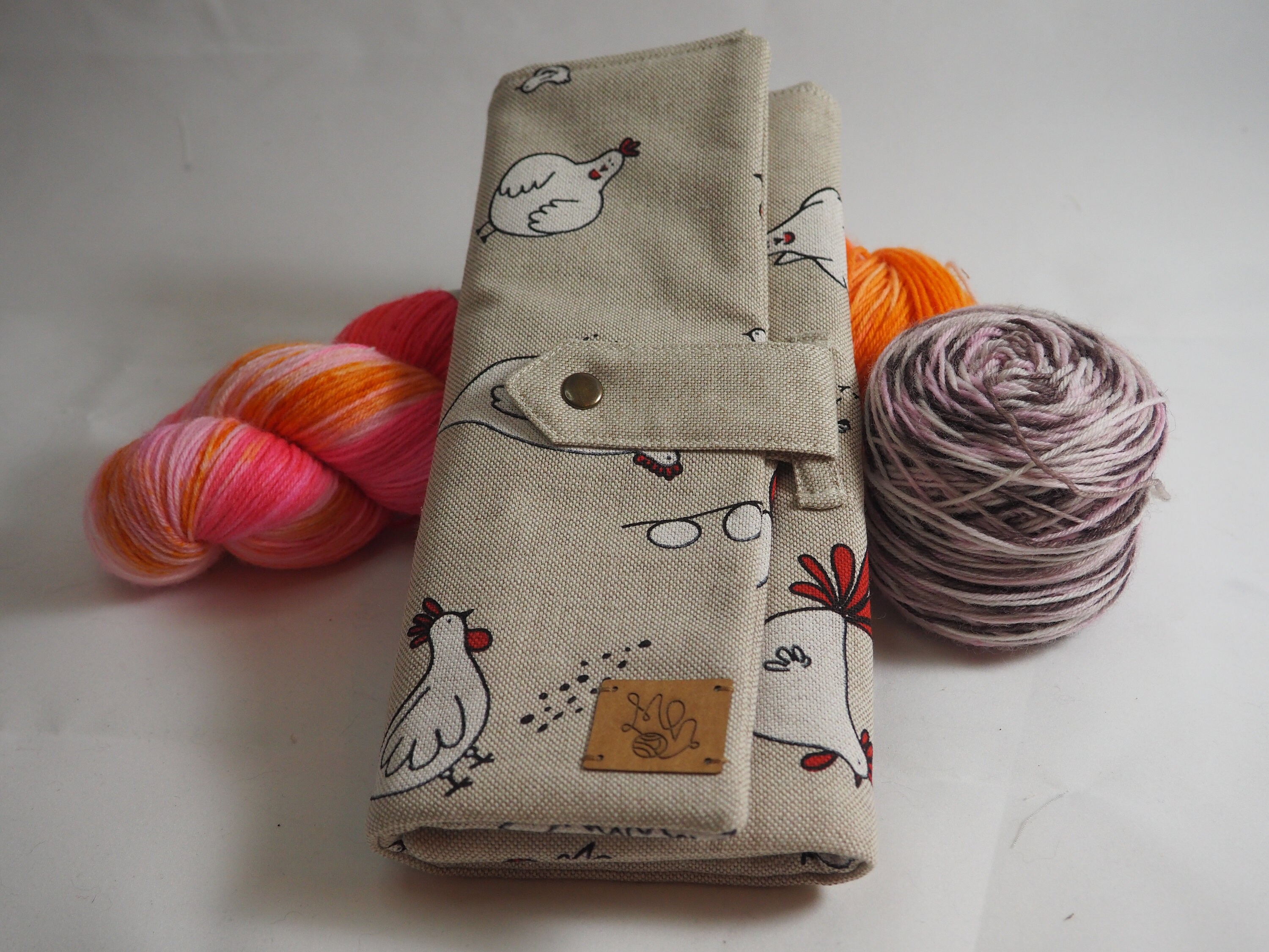 Needelhomes Needle Game Case and Storage Needle Games and Etsy