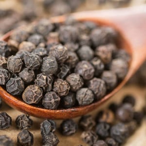 10 Black Pepper Seeds FW94045