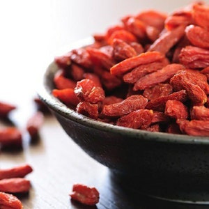 50 Goji Berry Seeds VW91016