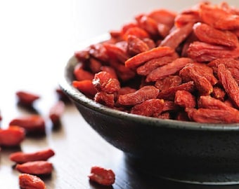 50 Goji Berry Seeds VW91016