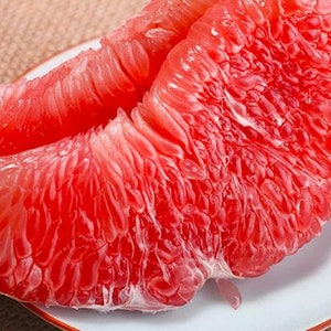5 Pomelo grapefruit seeds FW94041