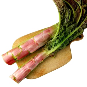 300 Chinese Stem Lettuce Seeds AW95589