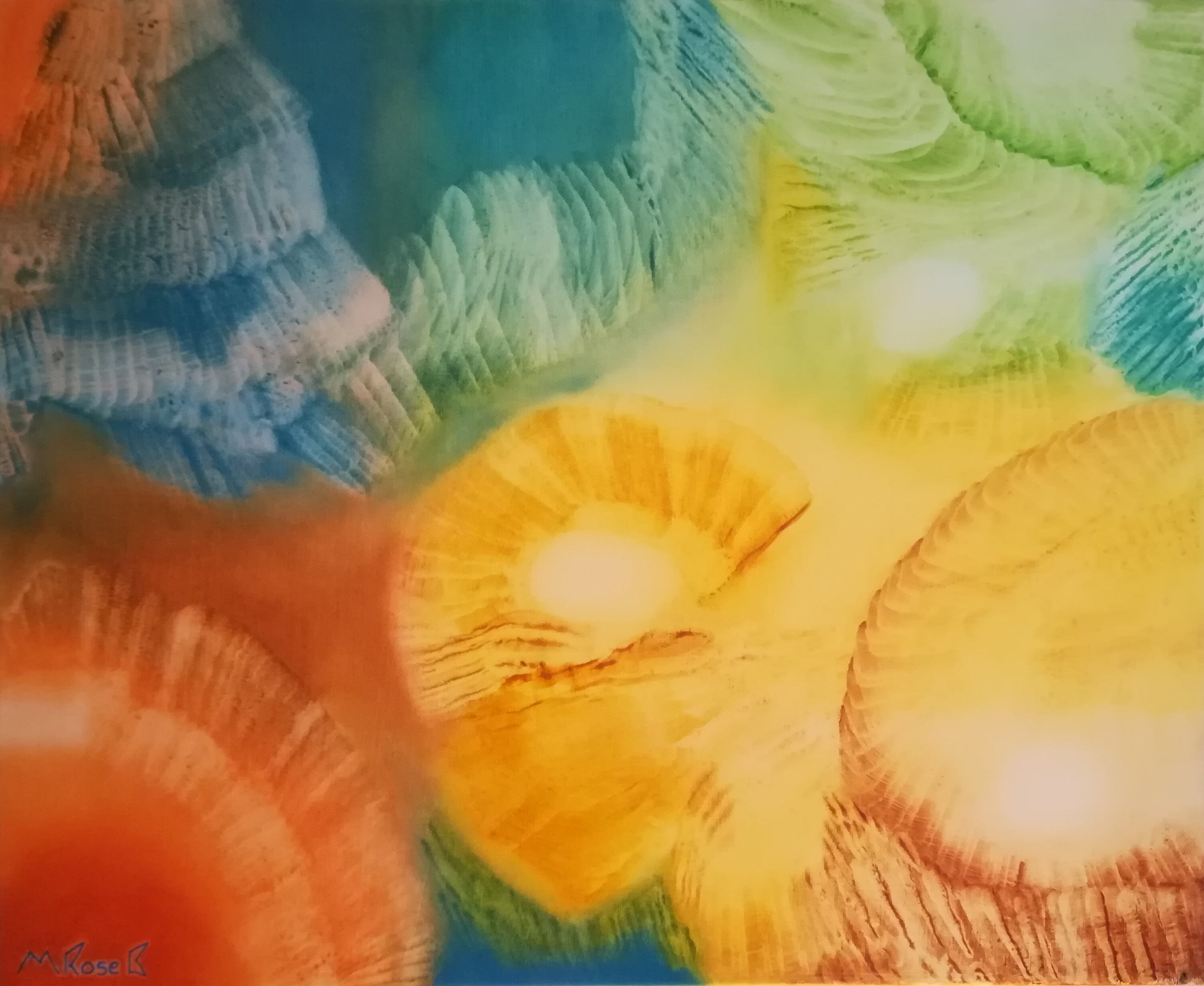 La Coquille Saint Jacques