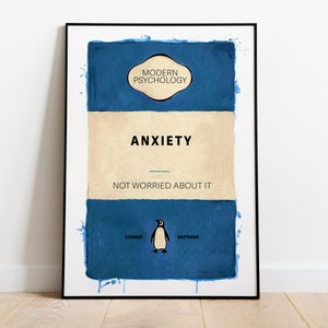 The Connor Brothers Poster, Exhibition Poster, Print, Art Gallery Poster, Museum Poster, Vintage Poster, Wall Decor