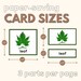 Parts of the LEAF Montessori Botany Unit Study 5-part Card Definition ...