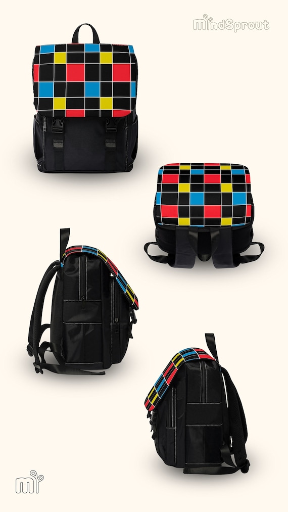 Mochilas ticher cheap