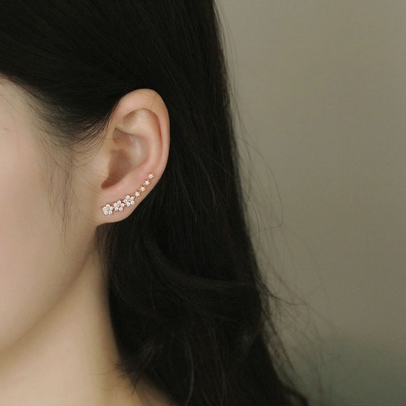 Shop Korean Earrings online - Feb 2024 | Lazada.com.my