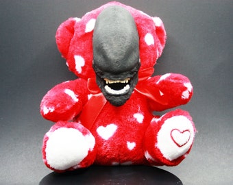 HORROR TEDDYBEER #18