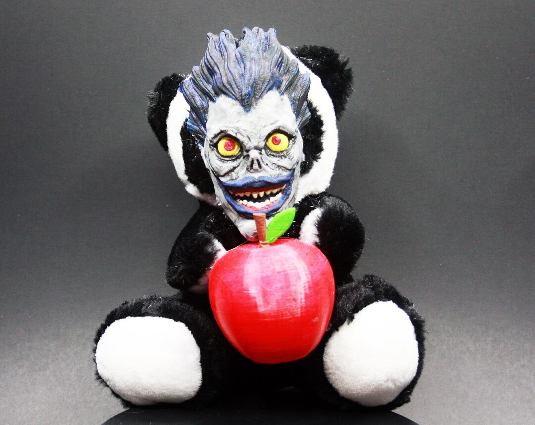 HORROR TEDDY BEAR 10 - Etsy