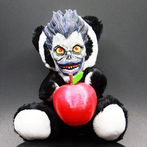HORROR-TEDDYBÄR #10