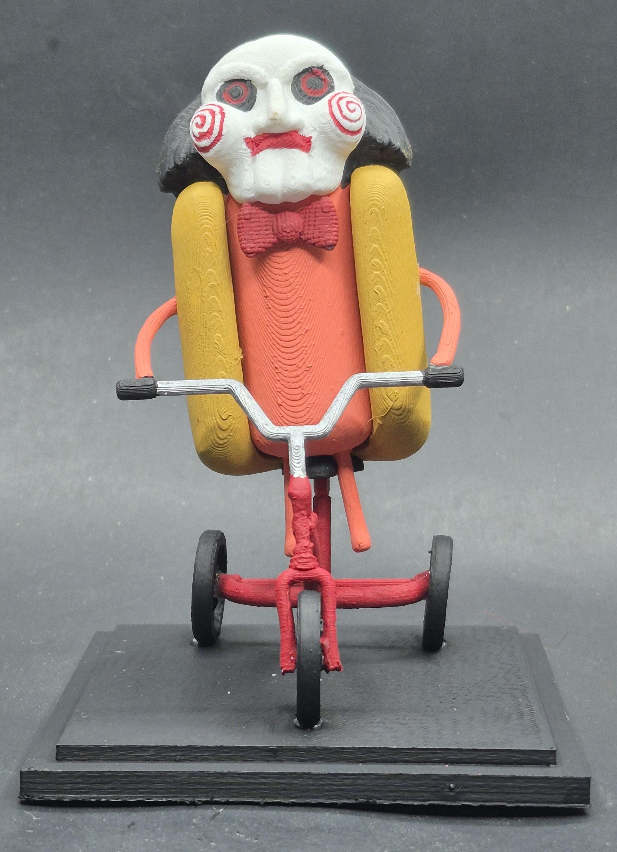Billy tricycle - Etsy 日本