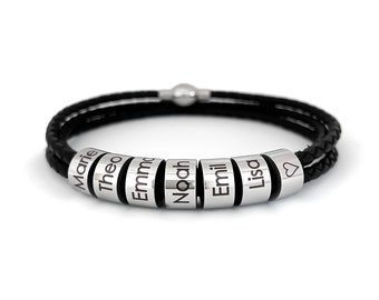 Personalisiertes armband leder - Die Favoriten unter allen analysierten Personalisiertes armband leder