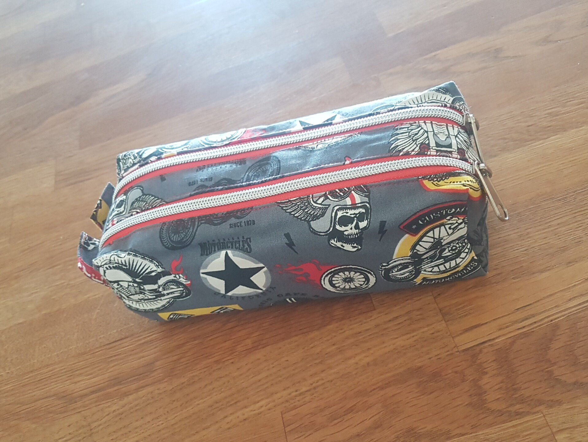 Trousse Double