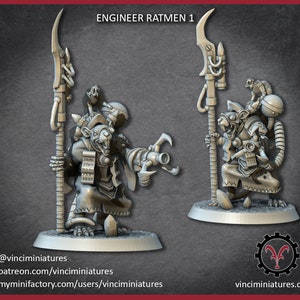 INGENIEUR RATMEN 1