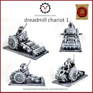 RYDWAN DREAMILL 1