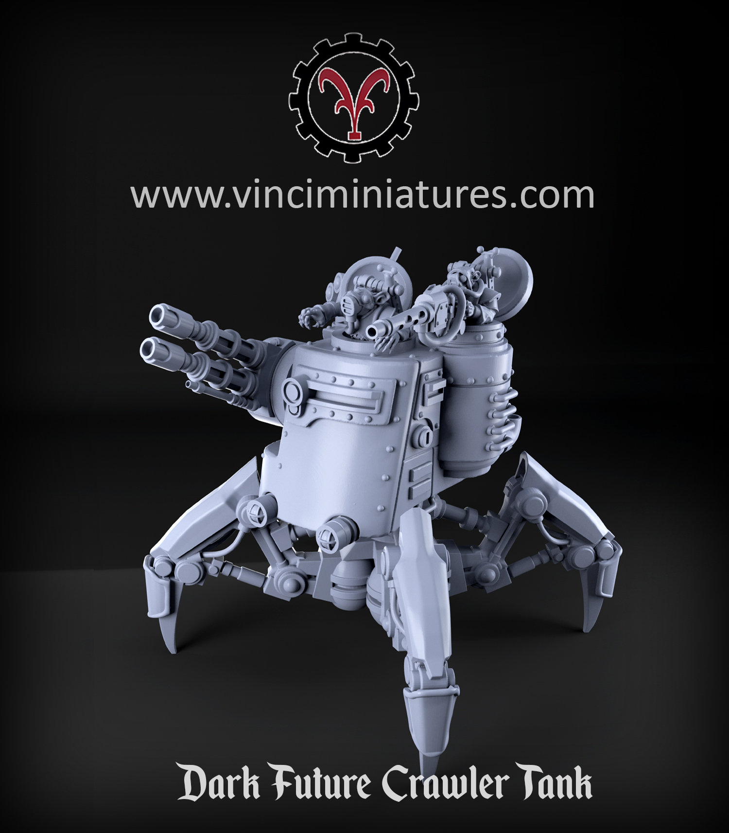 Venomcrawler 40k - Etsy 日本