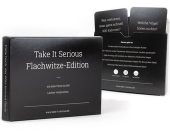 Flachwitze-Edition