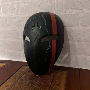 Anbu Helmet - Etsy