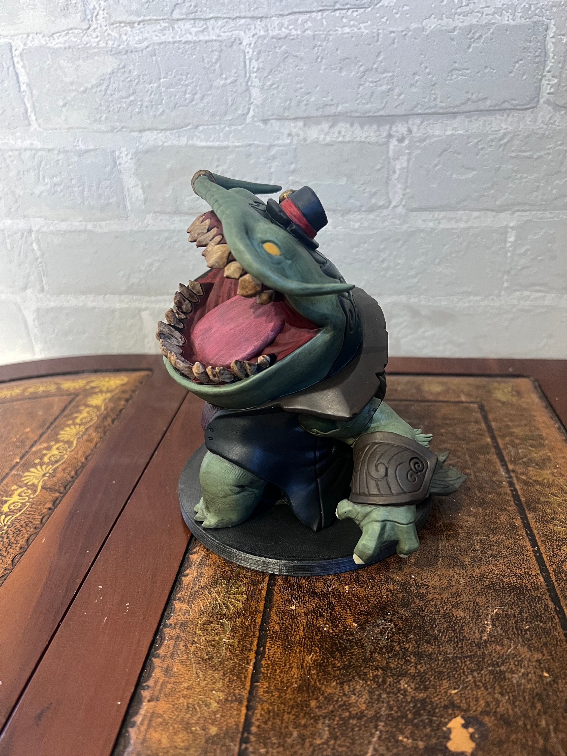 Mastering the Art of Vision Control – Celeste Tahm Kench vs Tahm Kench Warding Guide to Dominate the Lane