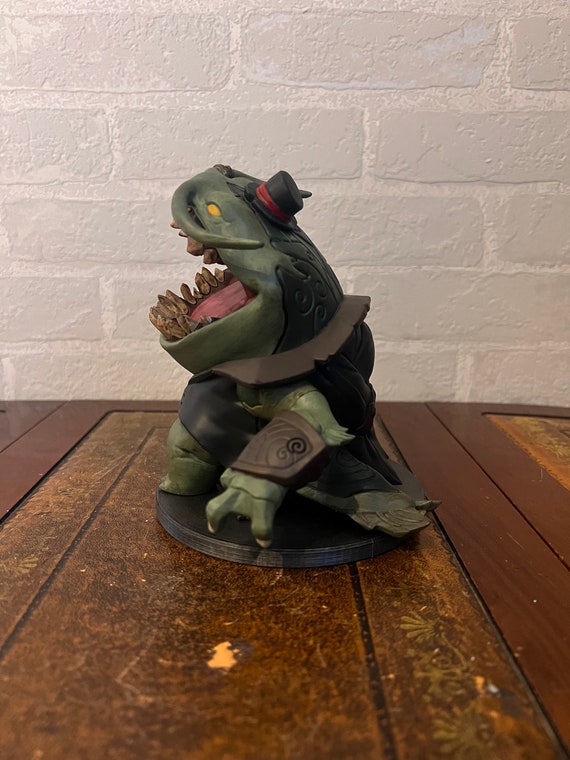 League of Legends タムケンチぬいぐるみ lol Tahm Kench - リーグ