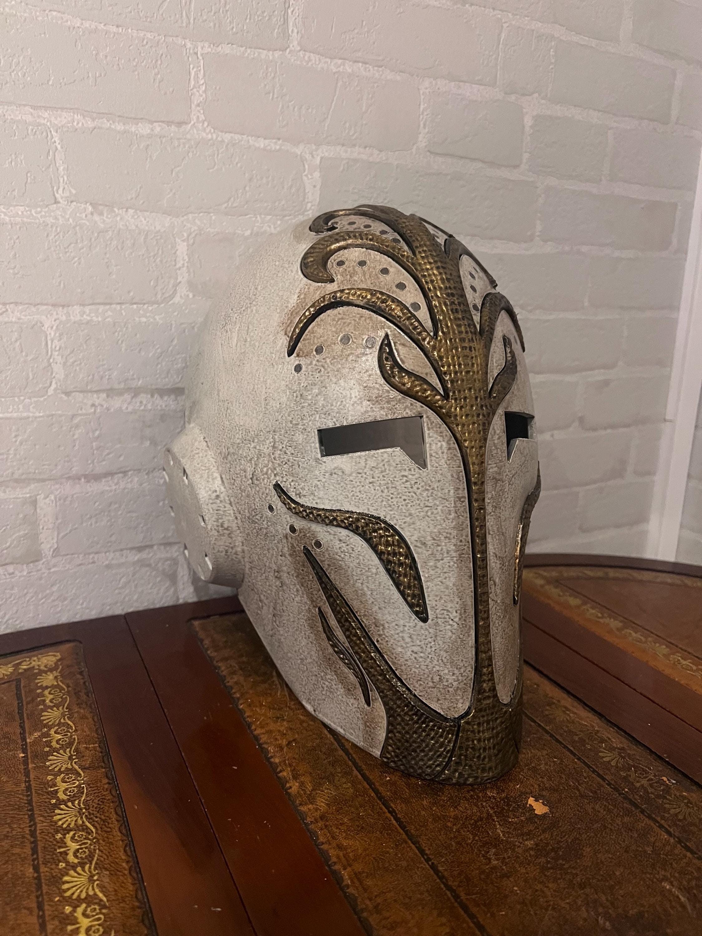 Jedi temple guard mask - Etsy 日本