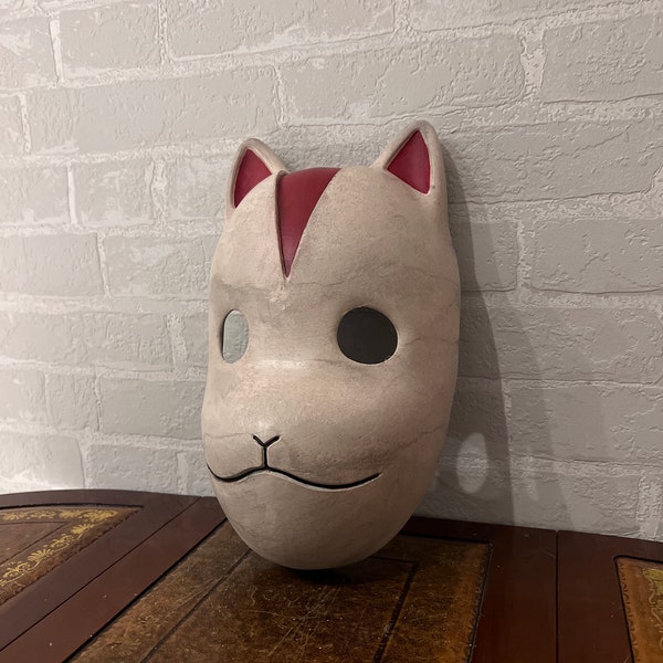 Naruto Anbu Mask - Etsy