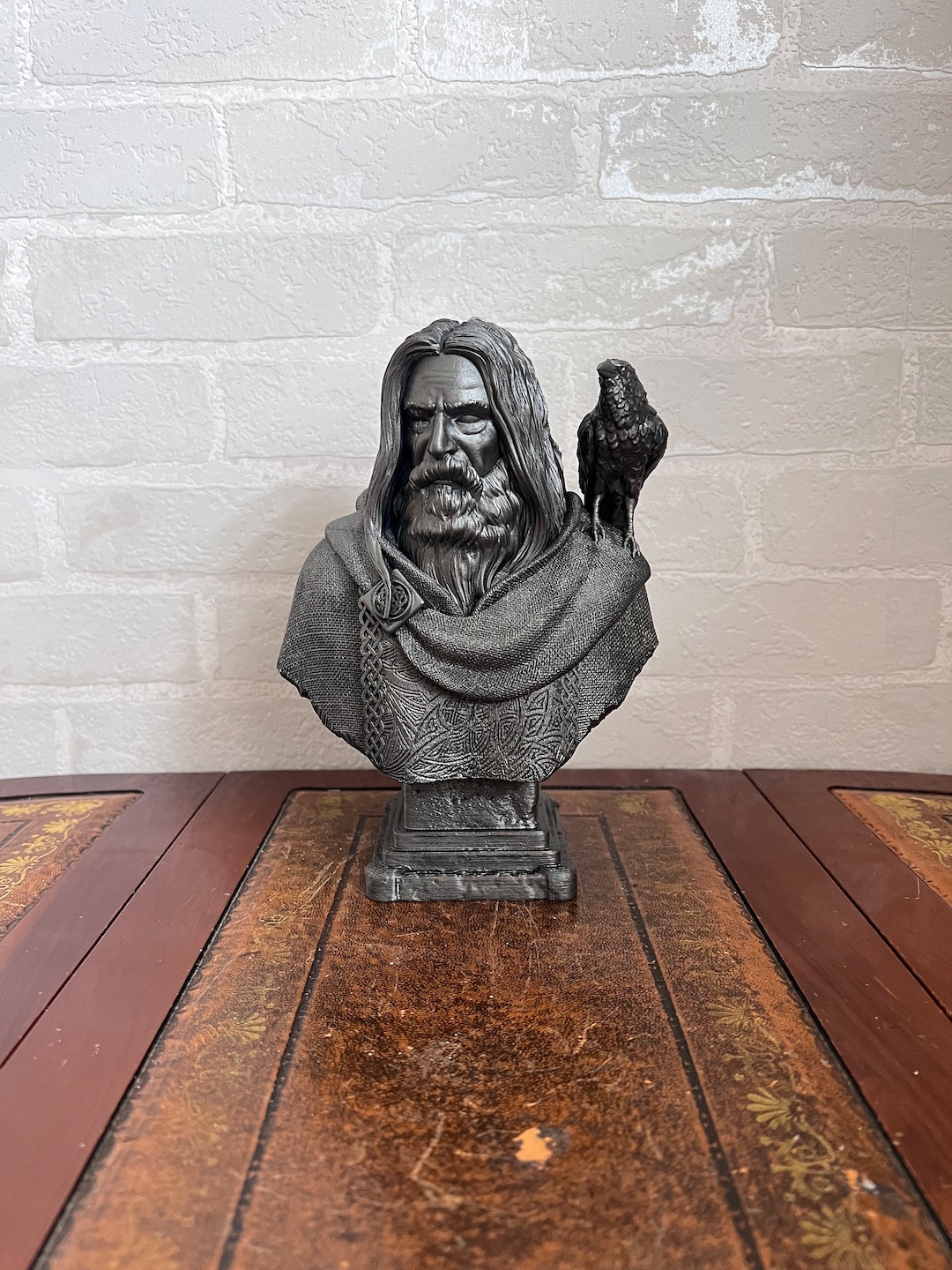 Miniature Star Wars Legion Fat Dealer - Proxy Imprimé 3D En Résine, Pour Jeux De Figurines