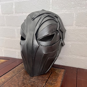 Masque de Viktor - League of Legends - Déguisement - Cosplay - Cadeau