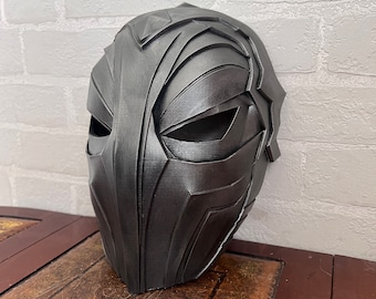 Viktors Maske – League of Legends – Kostüm – Cosplay – Geschenk