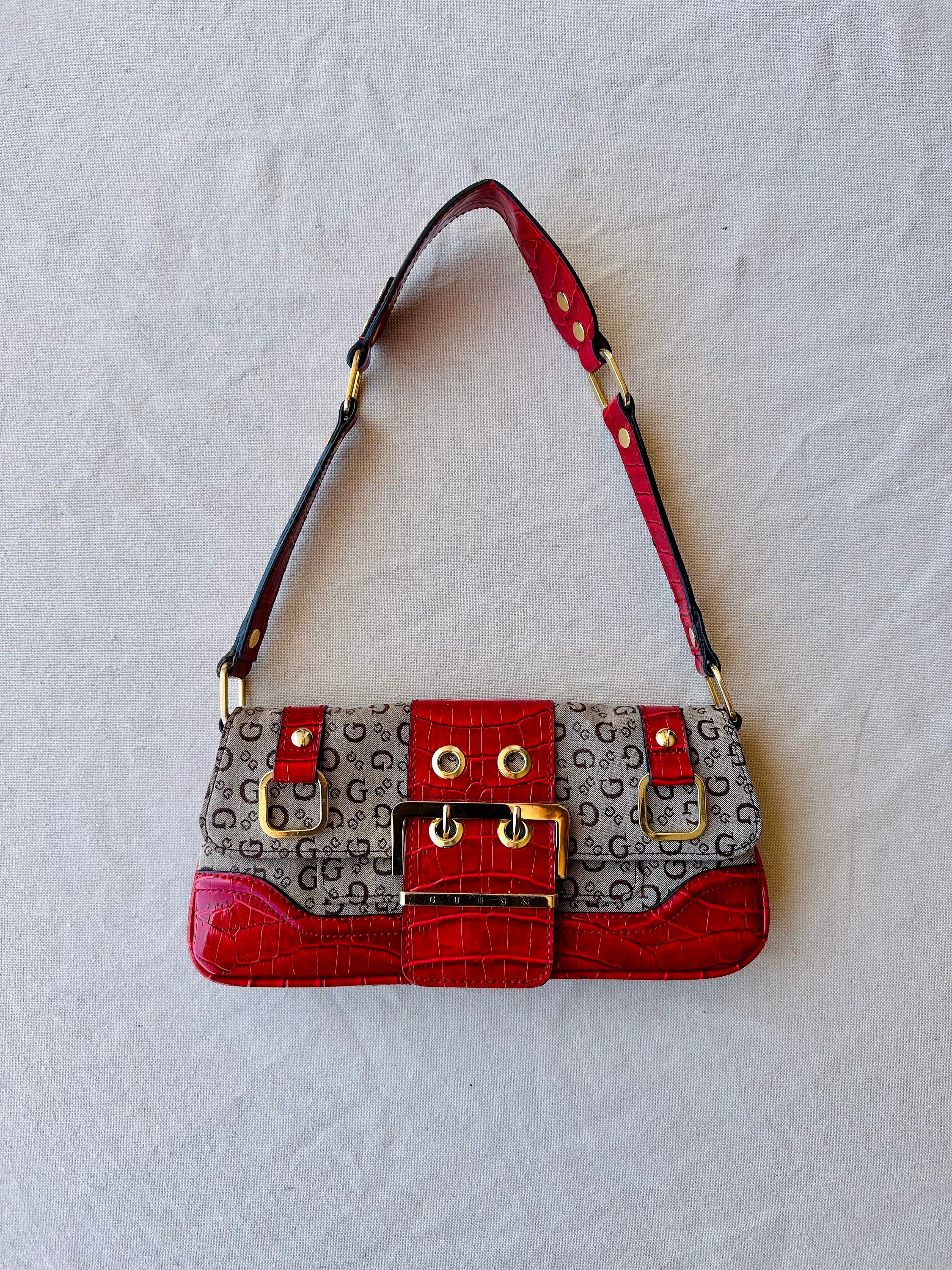 Bags from Guess for Women in Red