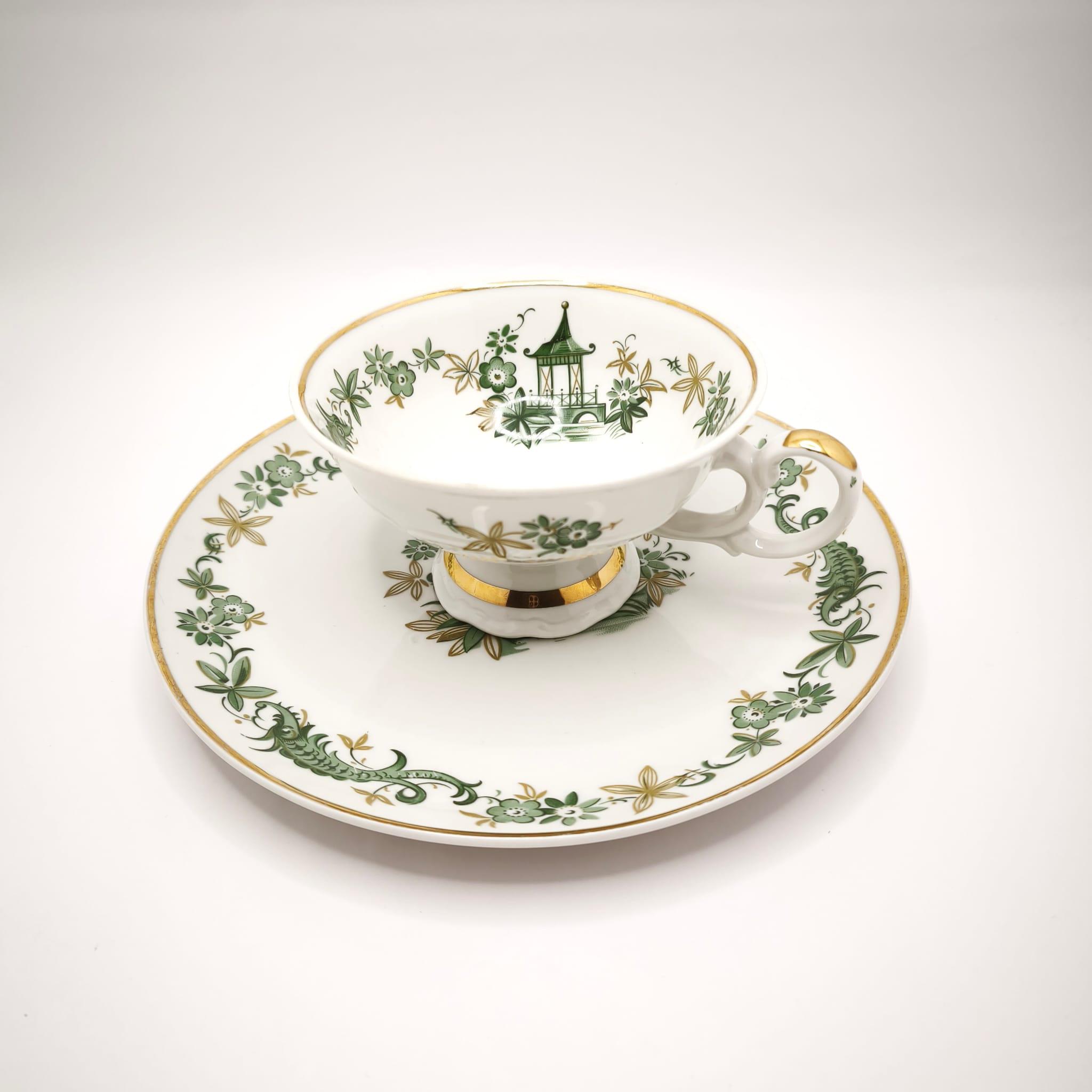 Weimar porcelain - Etsy 日本