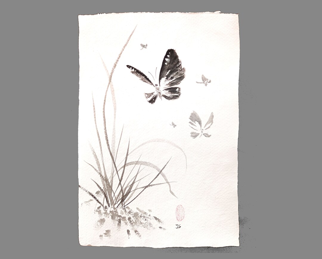 Butterflies from China, Japan, and Corea, Volume 1: Leech